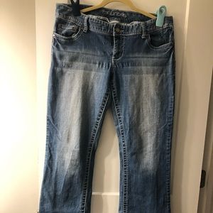 Women’s Jeans